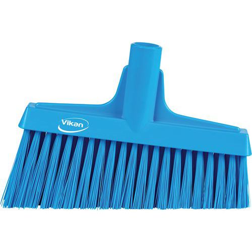 Balai Biseauté 260 Mm Medium Bleu