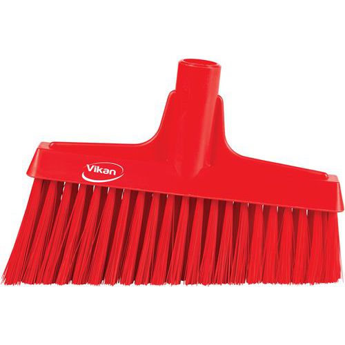 Balai Biseauté 260 Mm Medium Rouge