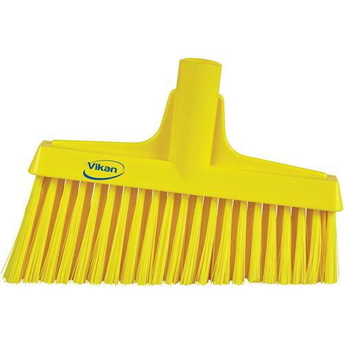 Balai Biseauté 260 Mm Medium Jaune