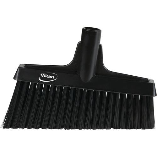 Balai Biseauté 260 Mm Medium Noir