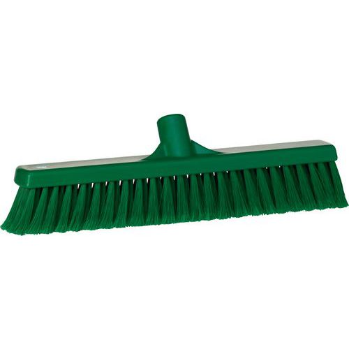 Balai Caoutchouc Maya Professional - Idéal Pour Cheveux Et Poussières, Nettoyage Efficace