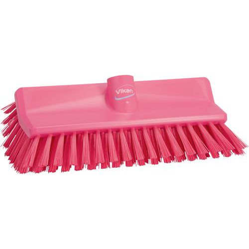 Balai-brosse Hi-lo Universel 265 Mm Medium Rose