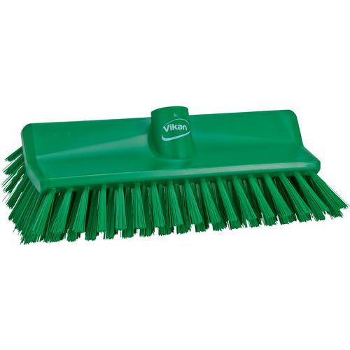 Balai-brosse Hi-lo Universel 265 Mm Medium Vert