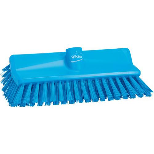 Balai-brosse Hi-lo Universel 265 Mm Medium Bleu