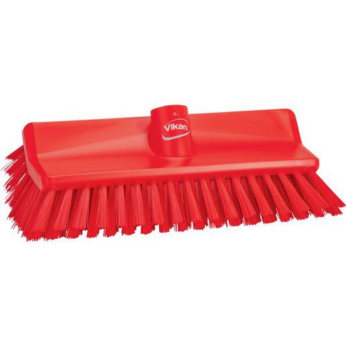 Balai-brosse Hi-lo Universel 265 Mm Medium Rouge