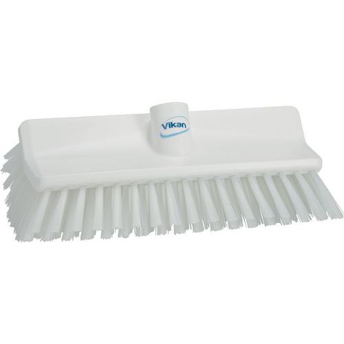 Balai-brosse Hi-lo Universel 265 Mm Medium Blanc