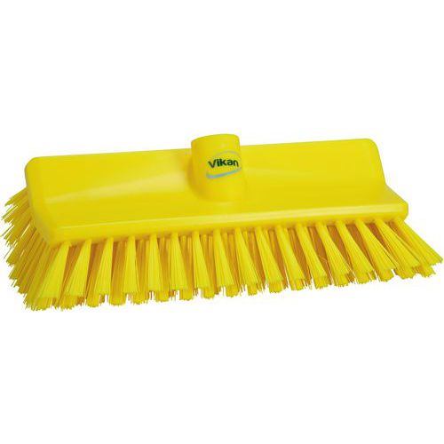 Balai-brosse Hi-lo Universel 265 Mm Medium Jaune