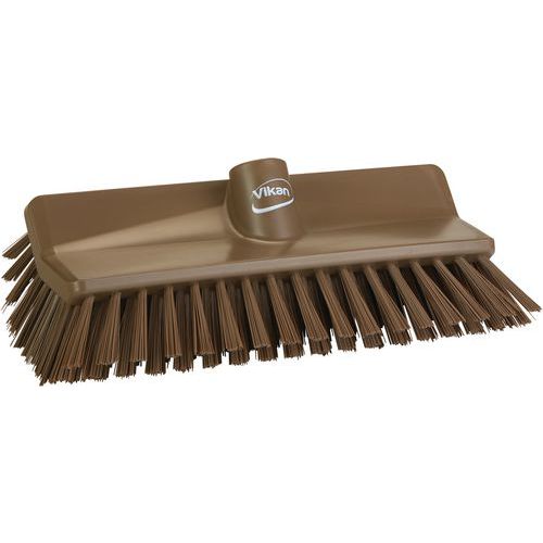 Balai-brosse Hi-lo Universel 265 Mm Medium Marron