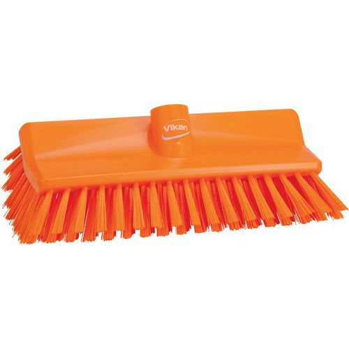 Balai-brosse Hi-lo Universel 265 Mm Medium Orange