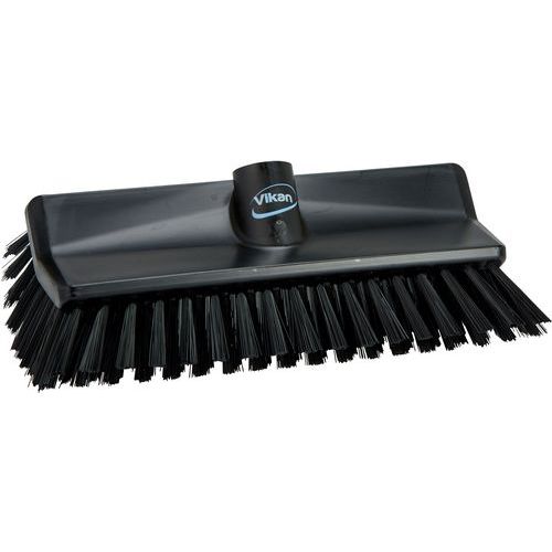 Balai-brosse Hi-lo Universel 265 Mm Medium Noir