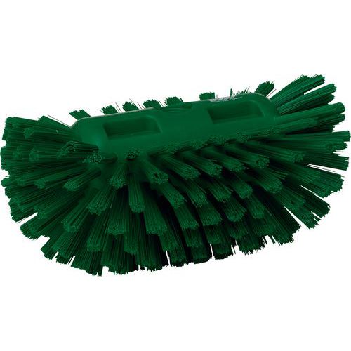 Brosse à Cuves 205 Mm Dur Vert