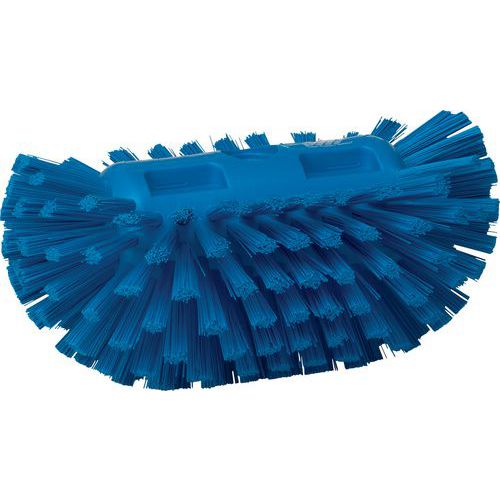 Brosse à Cuves 205 Mm Dur Bleu