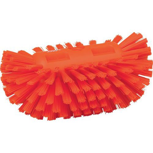 Brosse à Cuves 205 Mm Dur Orange