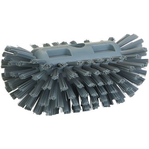 Brosse à Cuves 205 Mm Dur Grise