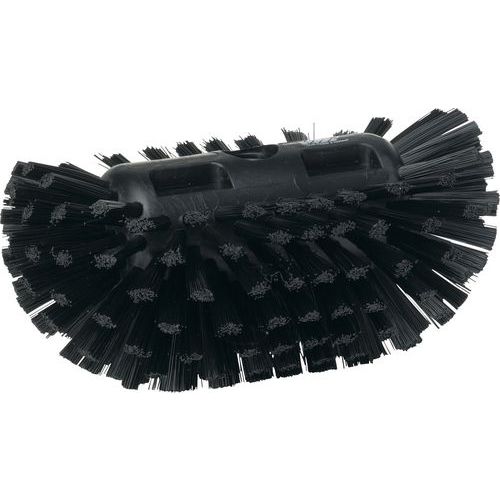 Brosse à Cuves 205 Mm Dur Noir