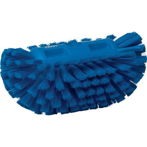 Brosse à Cuves 205 Mm Medium Bleu
