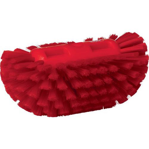 Brosse à Cuves 205 Mm Medium Rouge