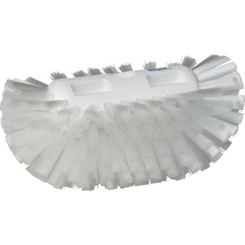 Brosse à Cuves 205 Mm Medium Blanc
