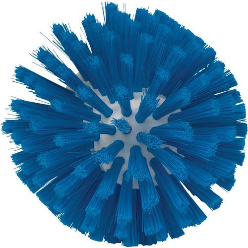 Brosse Cylindrique Ø175 Mm Medium Bleu
