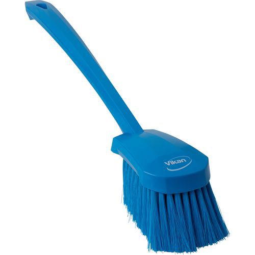 Brosse Pour Glaçage à Long Manche 415 Mm Souple Bleu