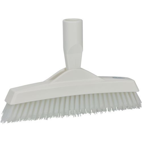 Frottoir Articulé 225 Mm Très Dur Blanc