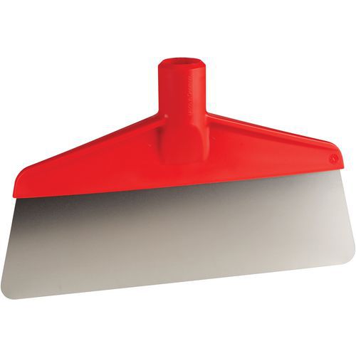Grattoir Lame Flexible 260 Mm Rouge