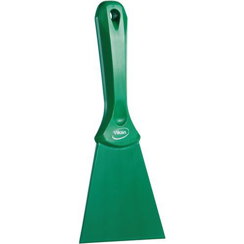 Grattoir Nylon à Main 100 Mm Vert