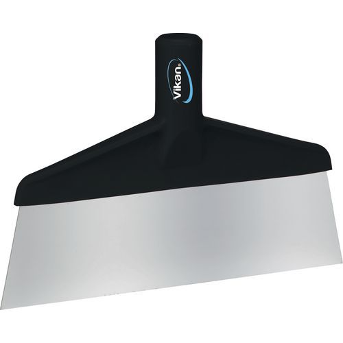 Grattoir Pour Table Et Sol 260 Mm Noir