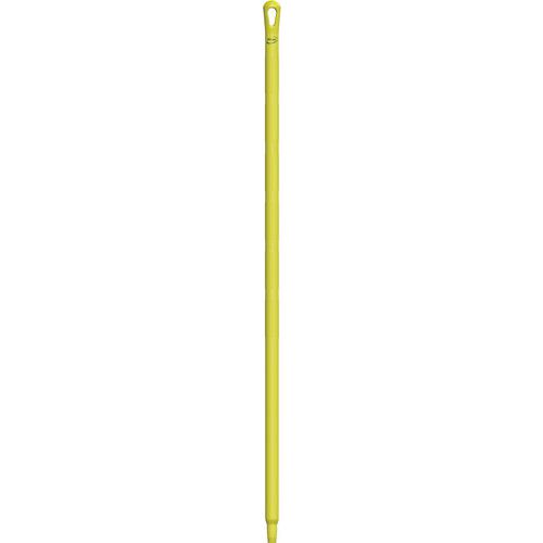 Manche Ultra Hygiénique Ã˜34 Mm 1300 Mm Jaune