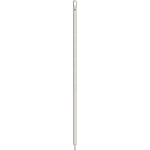 Manche Ultra Hygiénique Ã˜34 Mm 1500 Mm Blanc