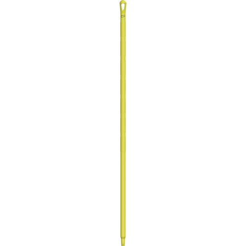Manche Ultra Hygiénique Ã˜34 Mm 1500 Mm Jaune