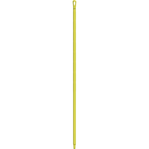 Manche Ultra Hygiénique Ã˜34 Mm 1700 Mm Jaune