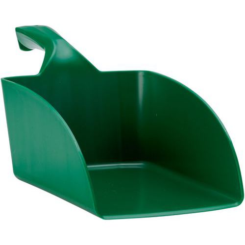 Pelle à Main 2 L Vert