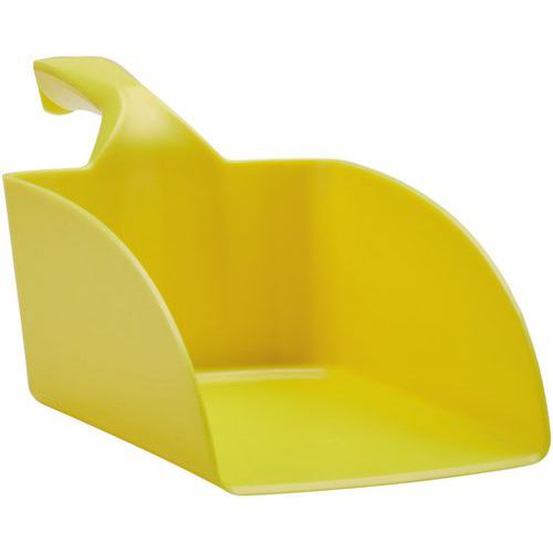 Pelle à Main 2 L Jaune