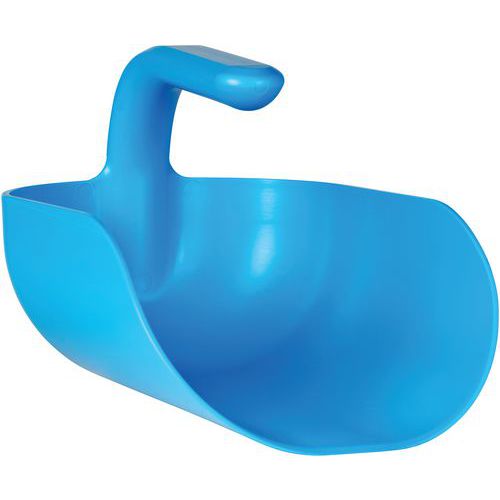 Pelle à Main Ergonomique 2 L Bleu