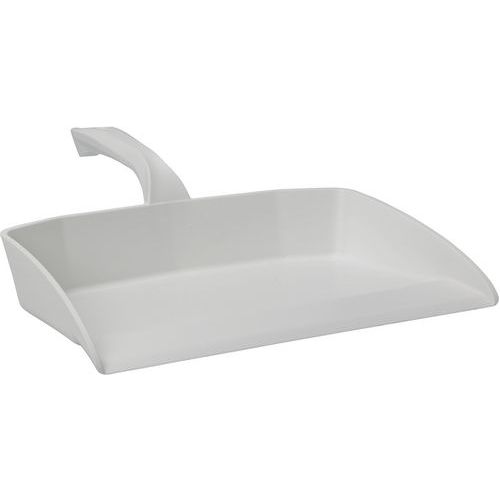 Pelle à Poussière 330 Mm Blanc