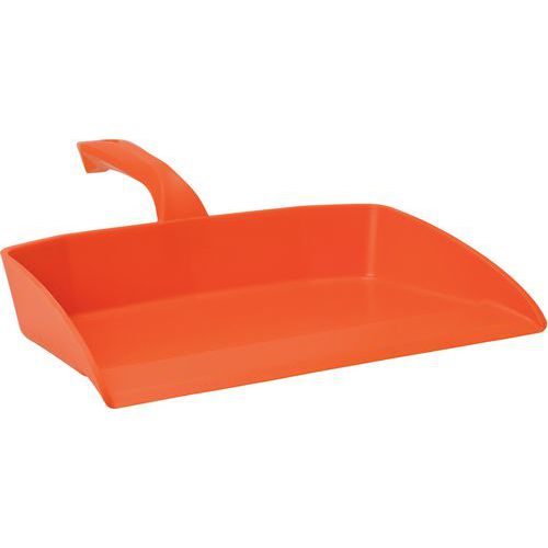Pelle à Poussière 330 Mm Orange