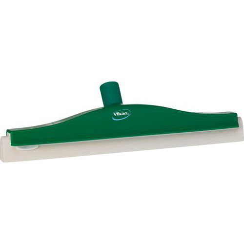 Raclette Mousse Pivotante 400 Mm Vert