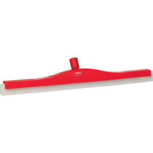 Raclette Mousse Pivotante 600 Mm Rouge