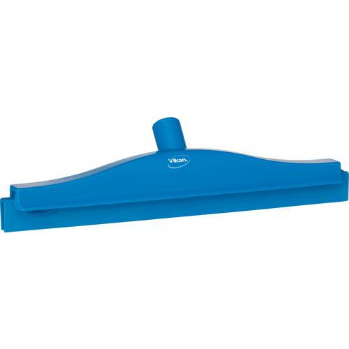 Raclette Sol Double-lame 405 Mm Bleu