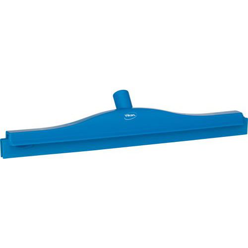 Raclette Sol Double-lame 505 Mm Bleu