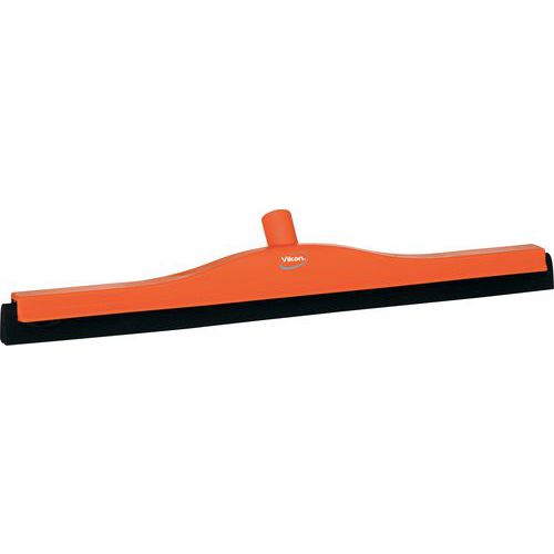 Raclette Sol Mousse 600 Mm Orange