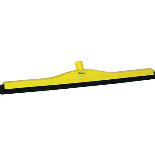 Raclette Sol Mousse 700 Mm Jaune
