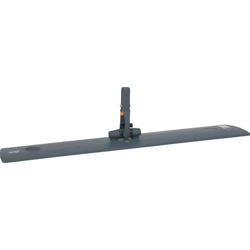 Support Mop Avec Band Autogrippant Hook And Loop 60 Cm