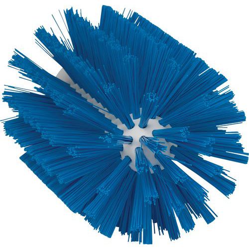 Brosse Cylindrique Ã˜103 Mm Medium Bleu