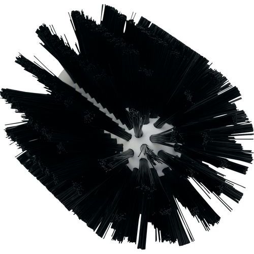 Brosse Cylindrique Ø103 Mm Medium Noir