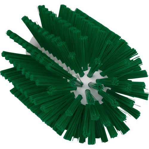 Brosse Cylindrique Ø90 Mm Medium Vert