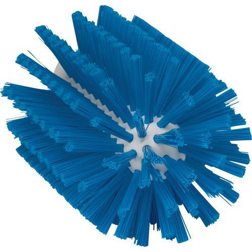 Brosse Cylindrique Ø90 Mm Medium Bleu