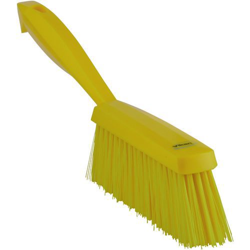 Balayette 330 Mm Medium Jaune