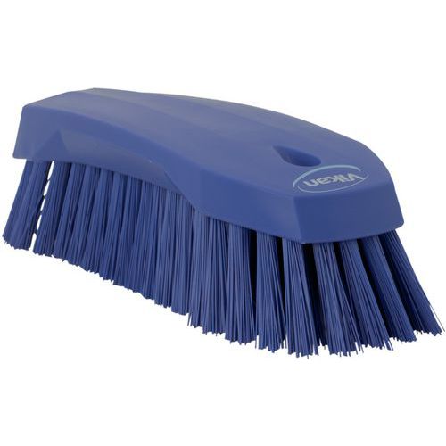 Brosse à Main L 200 Mm Dur Violet